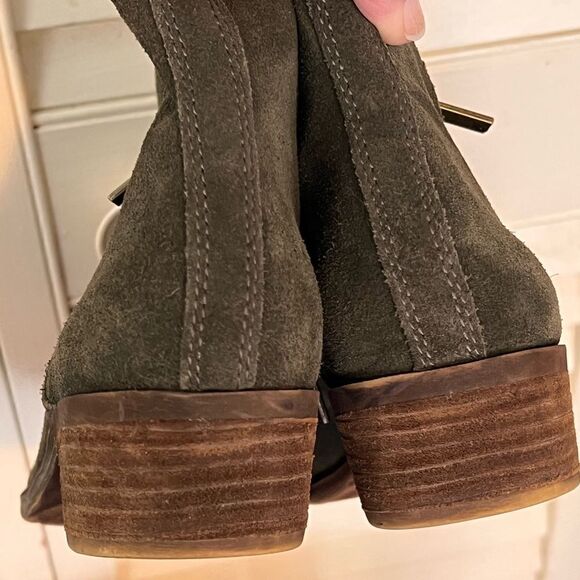 Lucky BRAND women’s shoes - Picture 5 of 8